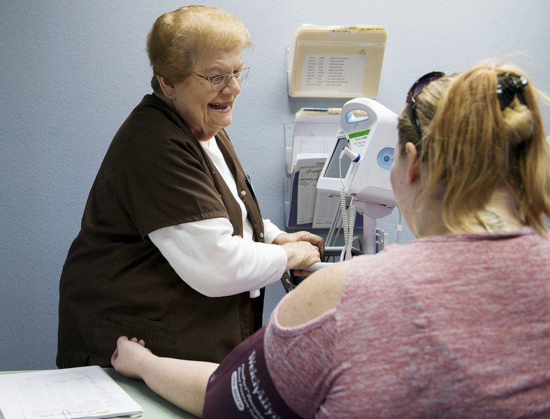 Joplin Community Clinic launches $25,000 fundraising campaign for 25th anniversary